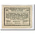 Banknot, Austria, Wachauer Notgeld Mitter-Arnsdorf Gemeinde, 50 Heller, Texte