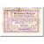 Banknote, Austria, Waldkirchen Am Wesen O.Ö. Gemeinde, 10 Heller, paysage 1