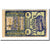 Banknote, Austria, Wechling, 20 Heller, texte 1, 1920, UNC(63), Mehl:1145a