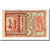 Billet, Autriche, Wechling, 30 Heller, Texte 3, 1920, SPL, Mehl:1145a