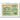Billete, Austria, Weissenbach bei Mödling N.Ö. Gemeinde, 50 Heller, Batiment
