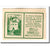 Banknote, Austria, Weissenbach bei Mödling N.Ö. Gemeinde, 50 Heller, Batiment
