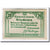 Banknote, Austria, Weisskirchen O.Ö. Gemeinde, 20 Heller, Texte, 1920, UNC(63)