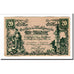 Banknote, Austria, Wiener Neudorf N.Ö. Marktgemeinde, 20 Heller, N.D, 1920