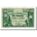 Billete, Austria, Wiener Neudorf N.Ö. Marktgemeinde, 50 Heller, N.D, 1920, SC