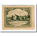 Banknote, Austria, Wolfern, 10 Heller, valeur faciale, 1920, UNC(63), Mehl:1248