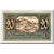 Billet, Autriche, Wolfsegg, 20 Heller, texte 1, 1920, SPL, Mehl:1250Ia