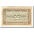 Banknote, Austria, Wolfsegg, 50 Heller, Texte 2, 1920, UNC(63), Mehl:1250Ia
