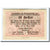 Banknote, Austria, Ysper, 10 Heller, Texte, 1920, 1920-04-11, UNC(63)
