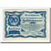 Banknote, Austria, Zeiselmauer N.Ö. Ortsgemeinde, 20 Heller, texte 1, 1920
