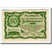 Billete, Austria, Zeiselmauer N.Ö. Ortsgemeinde, 50 Heller, Texte 3, 1920, SC