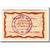 Banknote, Austria, Zeiselmauer N.Ö. Ortsgemeinde, 10 Heller, Texte 4, 1920