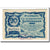 Banknote, Austria, Zeiselmauer N.Ö. Ortsgemeinde, 20 Heller, Texte 6, 1920