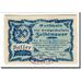 Billete, Austria, Zeiselmauer N.Ö. Ortsgemeinde, 20 Heller, Texte 6, 1920, SC