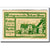 Banknote, Austria, Zell am Moos O.Ö. Ortsgemeinde, 20 Heller, Texte, 1920