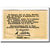 Banknote, Austria, Zell am Moos O.Ö. Ortsgemeinde, 20 Heller, Texte, 1920
