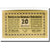 Banknote, Austria, Andrichsfurt, 20 Heller, valeur faciale 1, 1920, 1920-05-14