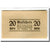 Banknote, Austria, Andrichsfurt, 20 Heller, valeur faciale 1, 1920, 1920-05-14