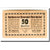 Banknote, Austria, Andrichsfurt, 50 Heller, valeur faciale 2, 1920, 1920-05-14