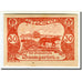 Billete, Austria, Baumgarten, 30 Heller, Texte 2, 1920, 1920-06-13, SC, Mehl:78c