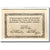 Banknote, Austria, Eggenberg O.Ö. Gemeinde, 50 Heller, texte 1, UNC(63)