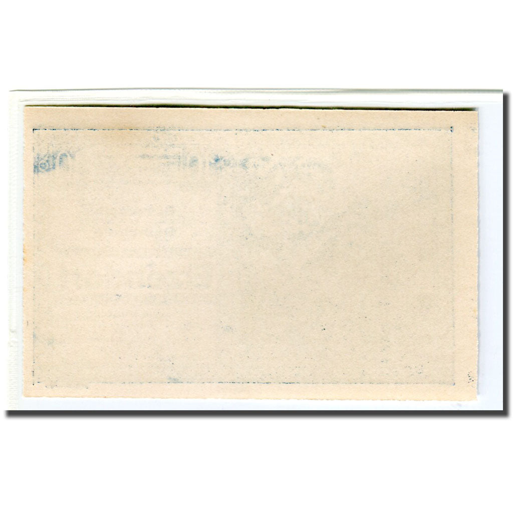 Nota, Áustria, Eizendorf, 10 Heller, N.D, 1921, UNC(63), Mehl:170a