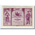 Banknote, Austria, Eizendorf, 20 Heller, N.D, 1921, UNC(63), Mehl:170a