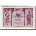 Banknote, Austria, Eizendorf, 20 Heller, N.D, 1921, UNC(63), Mehl:170a