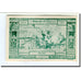 Billete, Austria, Eizendorf, 50 Heller, N.D, 1921, SC, Mehl:170a