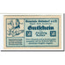 Banconote, Austria, Gottsdorf a.d. Donau N.Ö. Prv. Rupert Seidl Kaufmann, 50