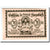 Banknote, Austria, Hinzenbach O.Ö. Gemeinde, 20 Heller, texte 1, 1920