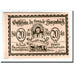 Banknot, Austria, Hinzenbach O.Ö. Gemeinde, 20 Heller, texte 1, 1920