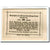 Banknote, Austria, Hinzenbach O.Ö. Gemeinde, 20 Heller, texte 1, 1920