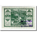 Banknote, Austria, Hüttau Sbg. Gemeinde, 20 Heller, texte 1, 1920, 1920-07-08