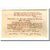 Billet, Autriche, Imbach N.Ö. Gemeinde, 20 Heller, texte 1, 1920, SPL