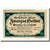 Banknote, Austria, Kärntner Landeskasse Kärnten Land, 20 Heller, Blason, 1920