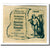 Banknote, Austria, Kematen an der Krems, 10 Heller, personnage, 1920, UNC(63)