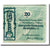 Billet, Autriche, Kematen an der Krems, 20 Heller, personnage 1, 1920, SPL
