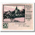 Billet, Autriche, Kematen an der Krems, 50 Heller, personnage 2, 1920, SPL