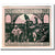 Billet, Autriche, Kematen an der Krems, 50 Heller, personnage 2, 1920, SPL