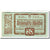 Billet, Autriche, Kirchham, 20 Heller, Texte, 1920, 1920-05-09, SPL, Mehl:446IIa