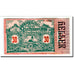 Banknote, Austria, Kirchham, 30 Heller, Texte 4, 1920, 1920-05-09, UNC(63)
