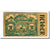 Billet, Autriche, Kirchham, 50 Heller, Texte 6, 1920, 1920-05-09, SPL
