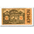 Billet, Autriche, Kirchham, 50 Heller, Texte 7, 1920, 1920-05-09, SPL