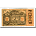 Banknote, Austria, Kirchham, 50 Heller, Texte 7, 1920, 1920-05-09, UNC(63)