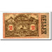 Banknote, Austria, Kirchham, 50 Heller, Texte 8, 1920, 1920-05-09, UNC(63)