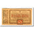 Billet, Autriche, Kirchham, 50 Heller, Texte 8, 1920, 1920-05-09, SPL
