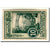 Billet, Autriche, Klaus, 10 Heller, Texte, 1920, 1920-03-27, SPL, Mehl:454Ia