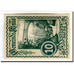 Biljet, Oostenrijk, Klaus, 10 Heller, Texte, 1920, 1920-03-27, SPL, Mehl:454Ia