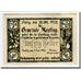 Banknote, Austria, Kopfing, 50 Heller, valeur faciale 1, 1920, 1920-06-15